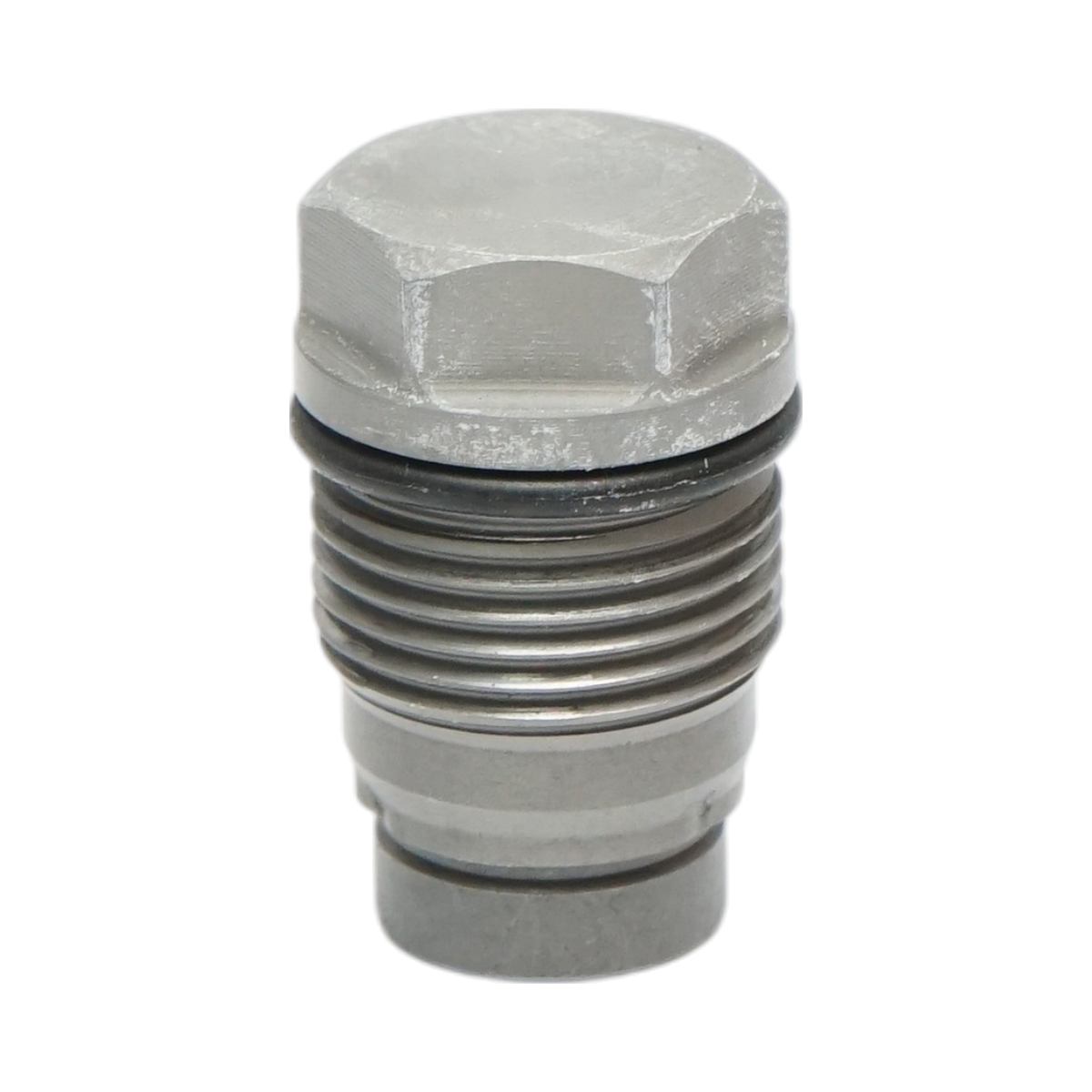 Fuel pressure valve for New Holland bulldozer, Steyr OEM code B55954, 1110010022, 2854543, 504088436, 1F.504088436, 42562997, 3.20081